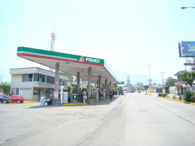 Barrio Nuevo