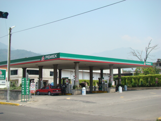 GasoBoulevard